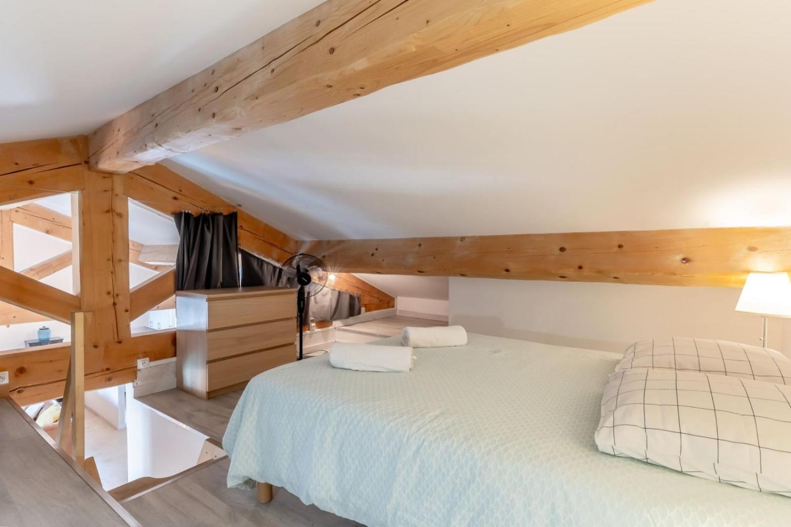 Apartment Olive- Vaste Donnant Sur La Sorgue *
